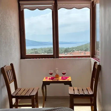 Koparan Akyaka (Mugla)