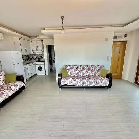 Hotel Koparan Akyaka (Mugla)