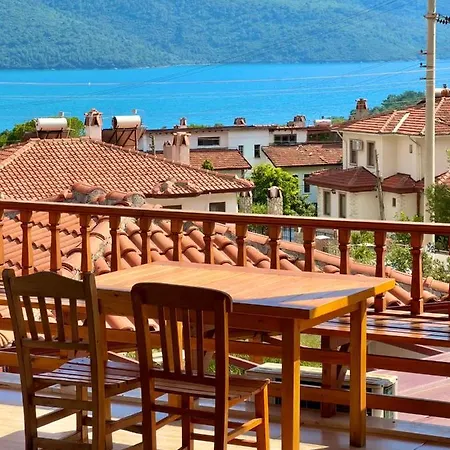 Koparan Hotel Akyaka (Mugla)