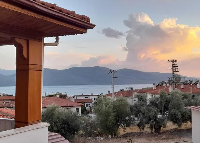 Koparan 3* אקיאקה