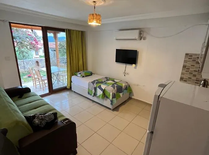 Koparan מלון אקיאקה