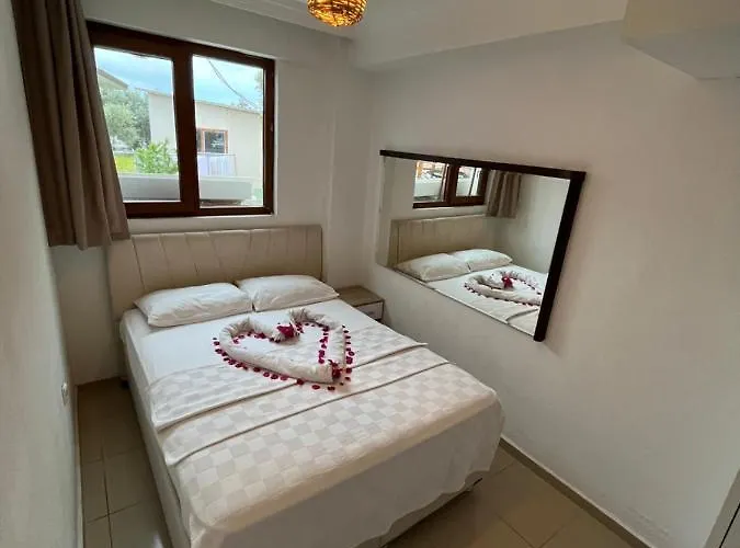 Koparan 3* Akyaka (Mugla)