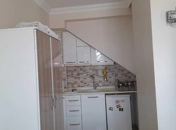 Koparan Hotel Akyaka (Mugla)