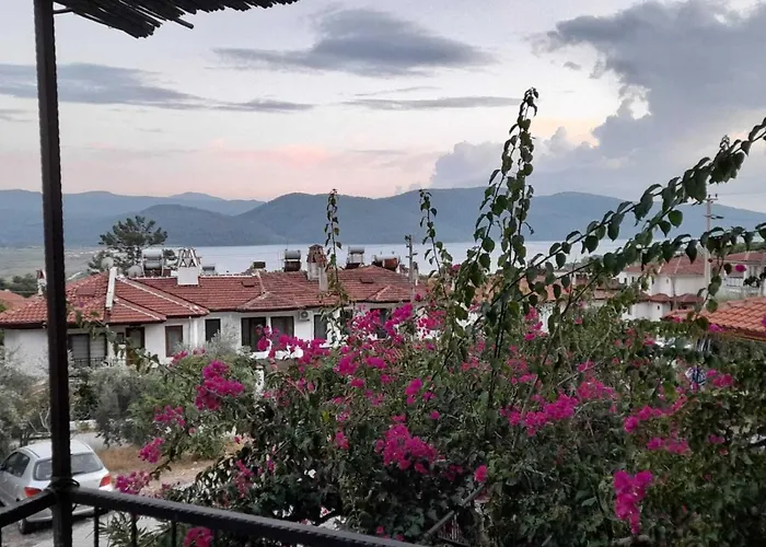 Koparan 3* אקיאקה