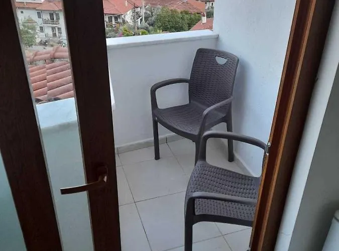 Koparan Akyaka (Mugla)