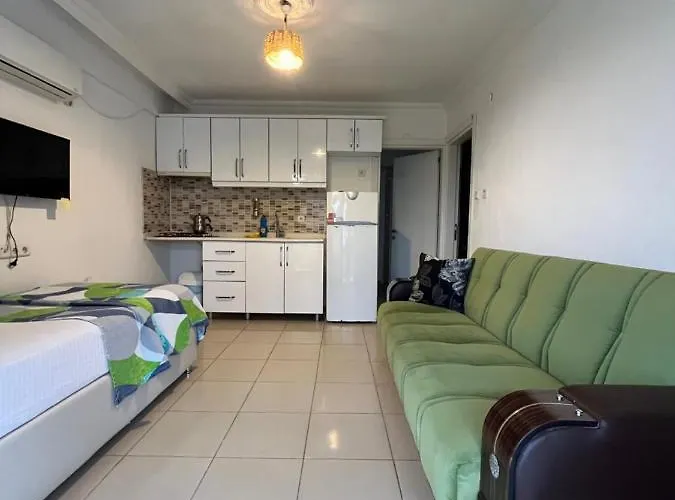 Koparan 3* Akyaka (Mugla)