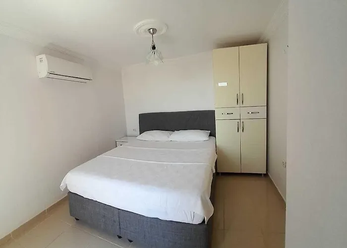 Koparan Akyaka (Mugla)