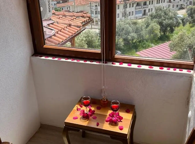 Koparan 3* Akyaka (Mugla)