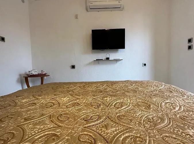 Koparan 3* אקיאקה