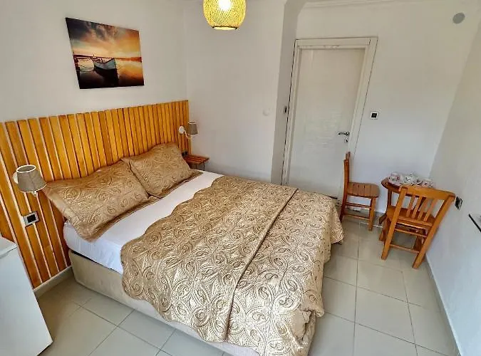 Koparan Akyaka (Mugla)