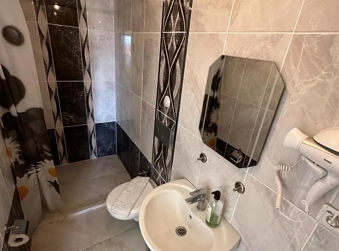 Koparan Akyaka (Mugla)